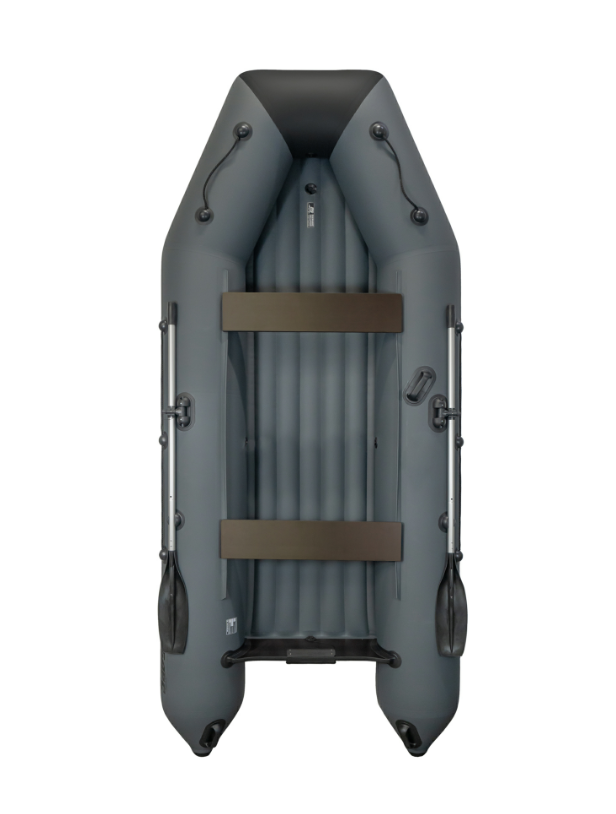 Лодка Барс 3400 НДНД в Нальчике