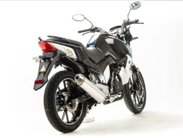 Мотоцикл MOTOLAND (МОТОЛЕНД) FIGHTER 250 в Нальчике