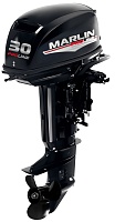Лодочный мотор MARLIN PROLINE MP 30 AMHS в Нальчике