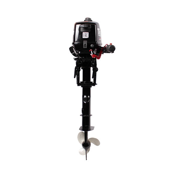 ЛОДОЧНЫЙ МОТОР TOYAMA TC3.6BMS в Нальчике