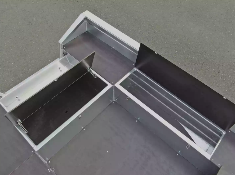 Алюминиевая лодка  Неман-420 в Нальчике