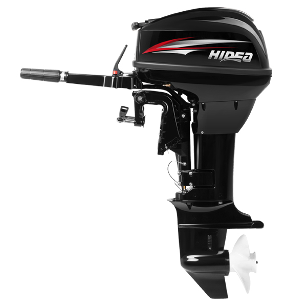 Лодочный мотор HIDEA HD9.9FHS в Нальчике