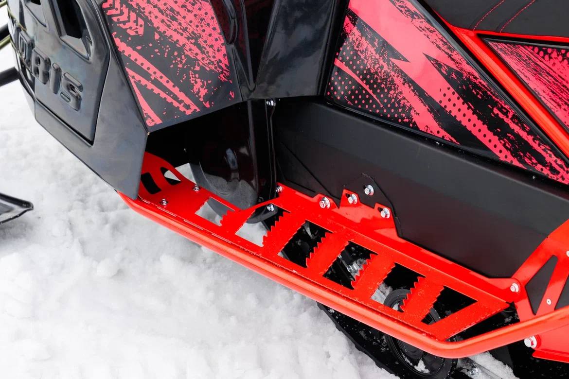 Снегоход IRBIS TUNGUS 400 25/26 в Нальчике