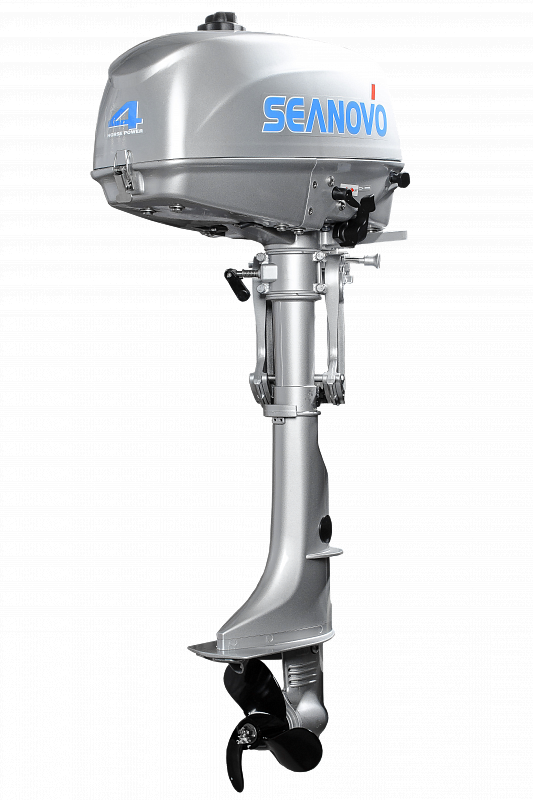 Лодочный мотор SEANOVO SN4FHS в Нальчике