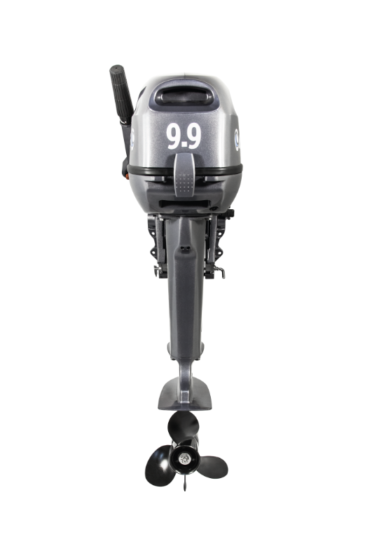 Лодочный мотор APACHE T9.9(15) BS в Нальчике