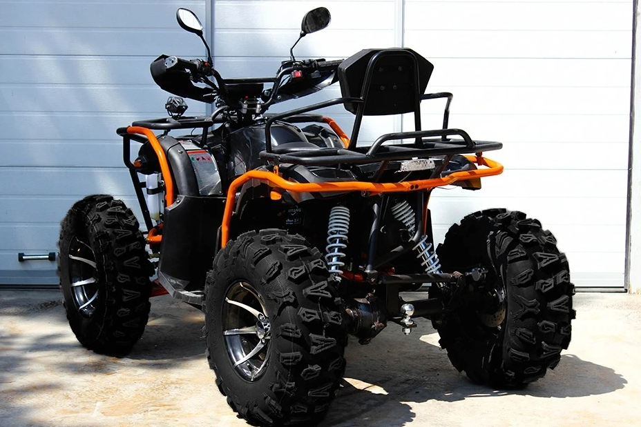 Квадроцикл PROMAX 300 4X4 ALL ROAD в Нальчике