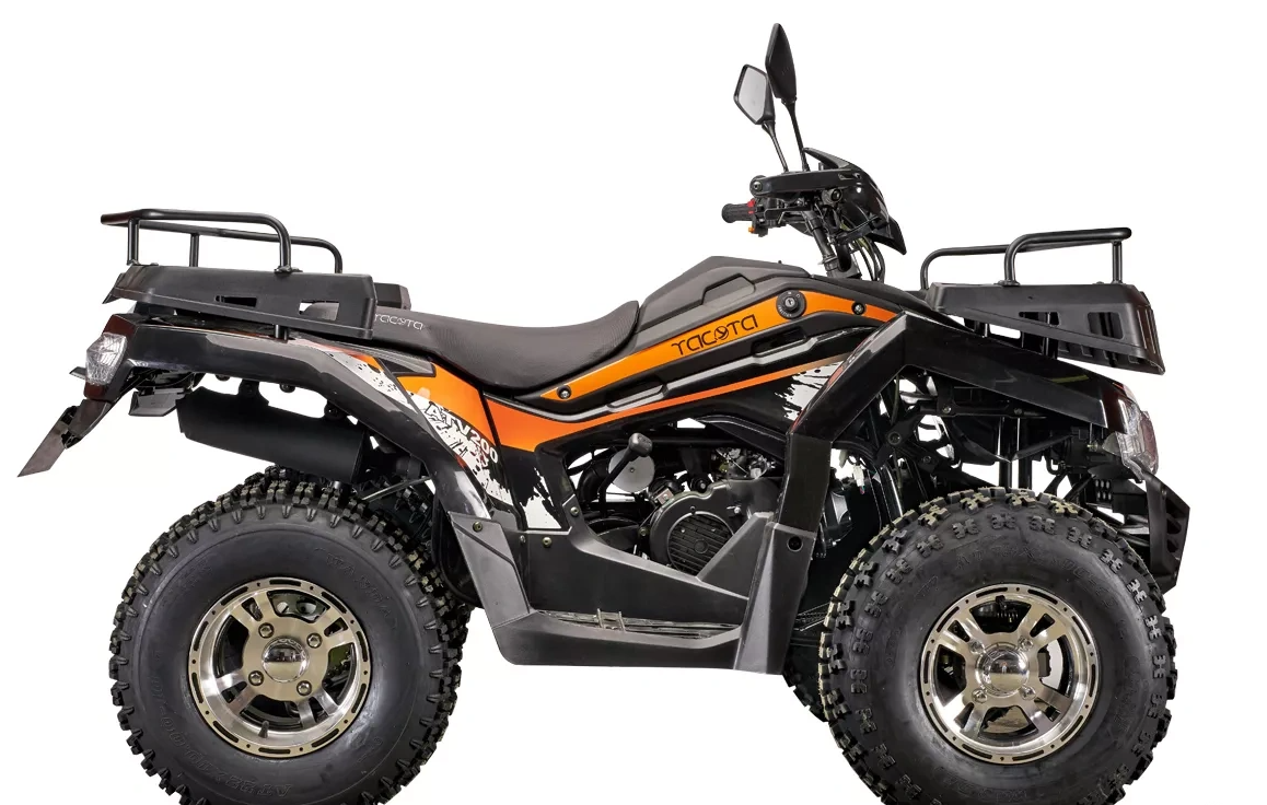 Квадроцикл YACOTA CABO 200LD в Нальчике