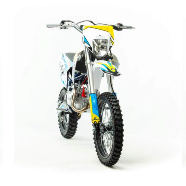 Питбайк MOTOLAND (МОТОЛЕНД) NX125 в Нальчике