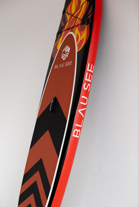 НАДУВНОЙ SUP-BOARD BURNFIRE 10,6 в Нальчике