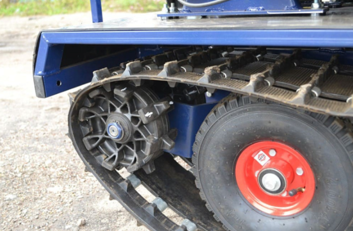 Мотобуксировщик БАРС К800 13 л.с. в Нальчике