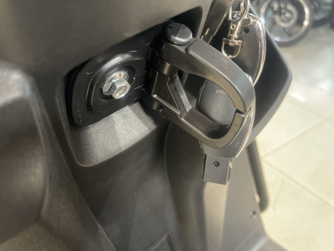 Скутер PROMAX STALKER ARMY 240(49) в Нальчике