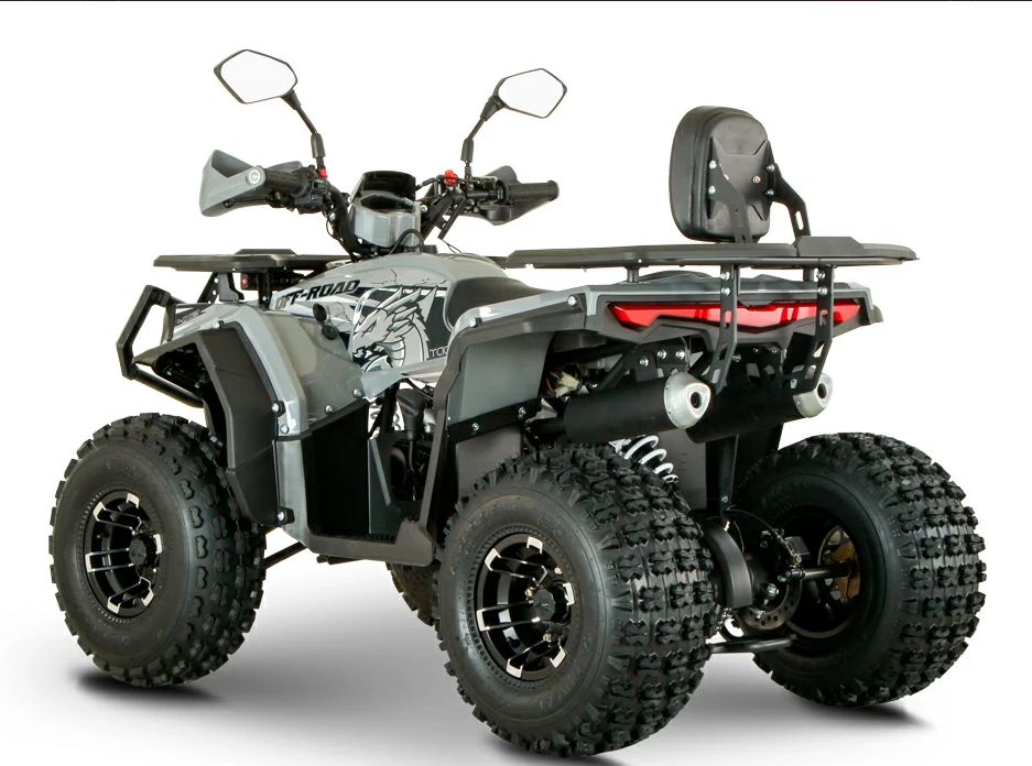 Квадроцикл YACOTA DRAGON LUX LD 150 PRO-SPORT в Нальчике