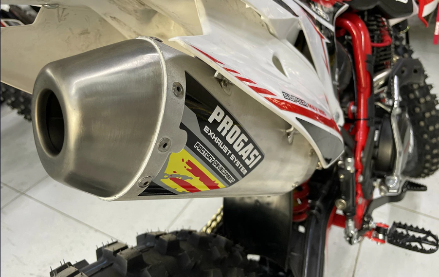 Мотоцикл Progasi SUPER MAX 250 PRO SPORT в Нальчике