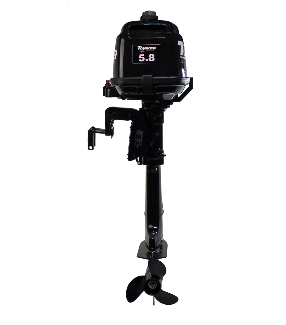 ЛОДОЧНЫЙ МОТОР TOYAMA T5.8BMS в Нальчике
