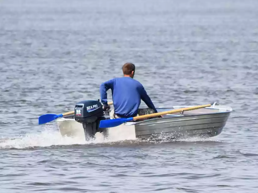 Алюминиевая Wyatboat-320 в Нальчике