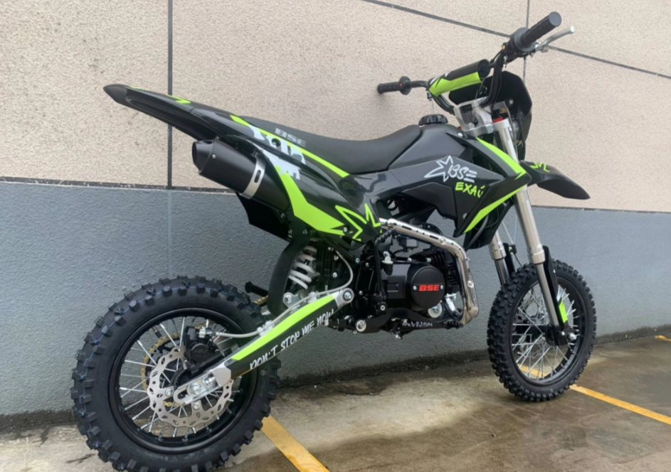 Питбайк BSE EXA SA 14/12 в Нальчике