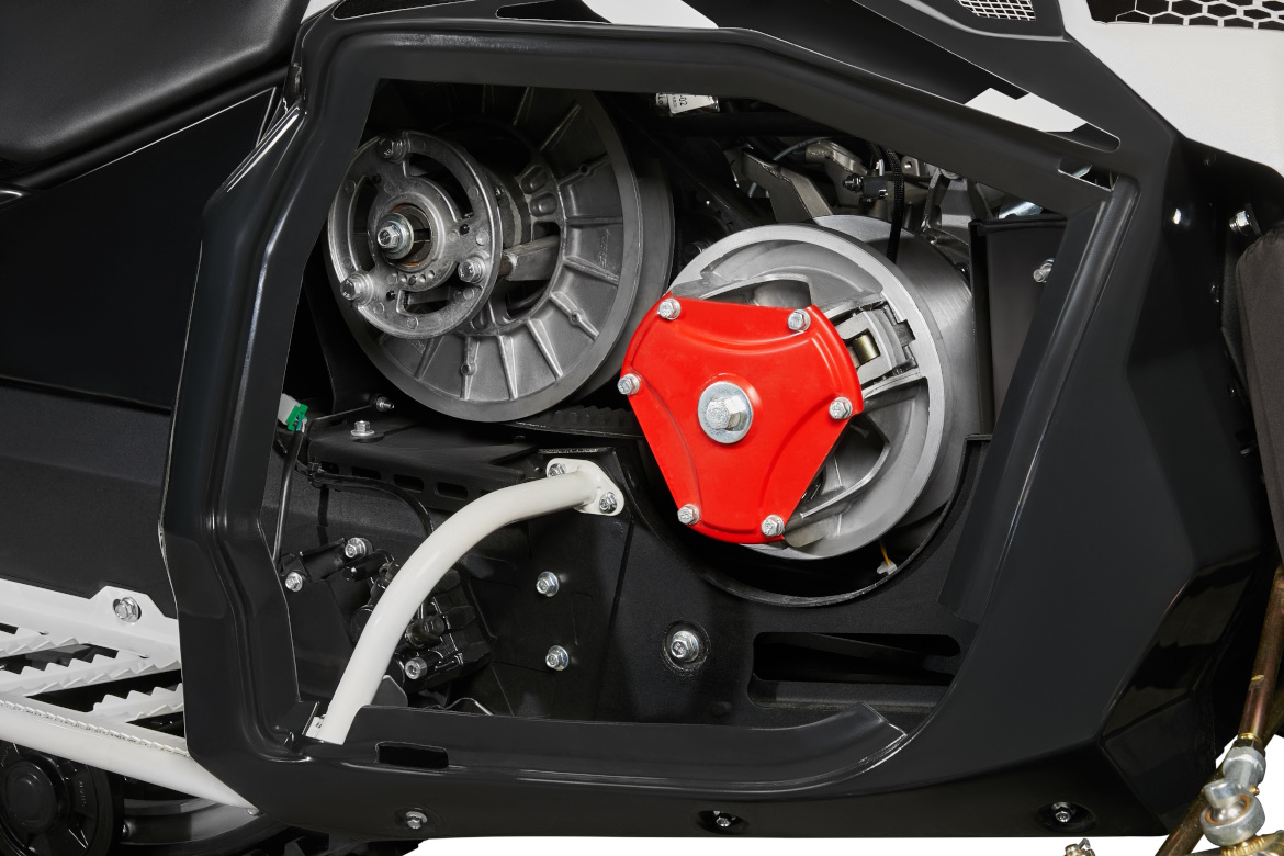 Снегоход IRBIS TUNGUS 500L 25/26 в Нальчике