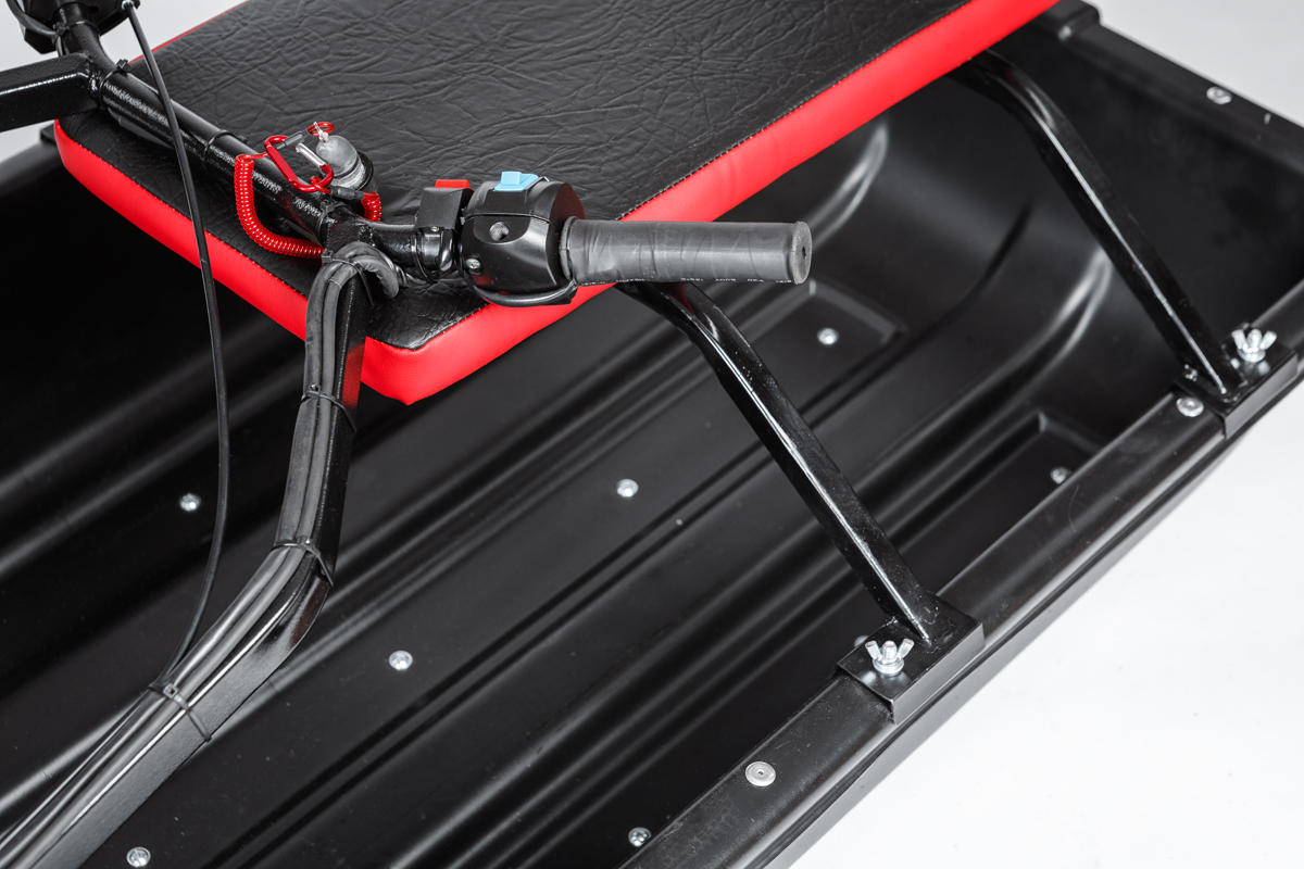 СИДЕНИЕ ДЛЯ САНЕЙ в Нальчике