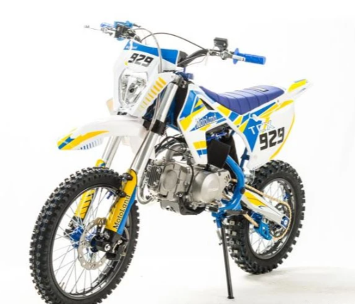 Питбайк MOTOLAND (МОТОЛЕНД) Кросс TCX125 в Нальчике