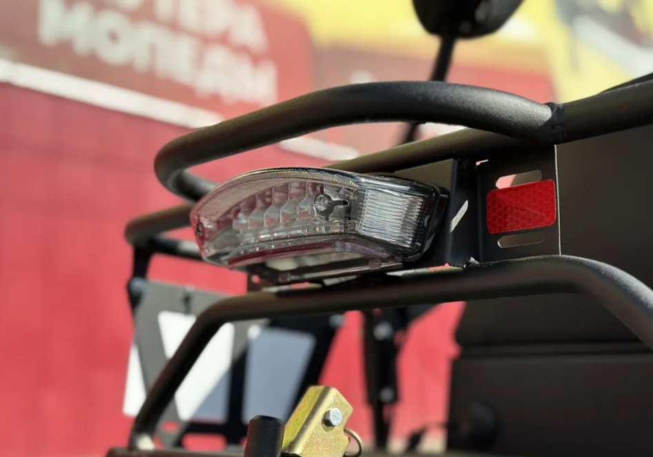 Снегоход РМ TAYGA PATRUL 800 SWT в Нальчике