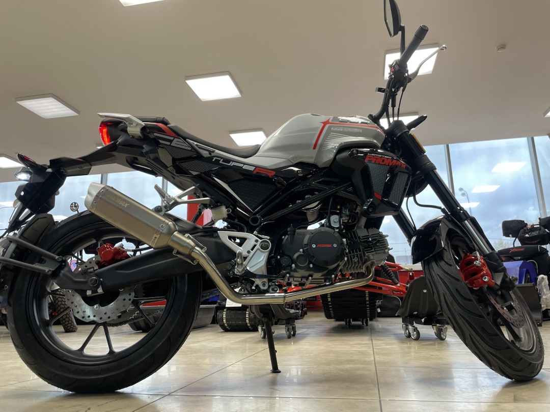 Мопед PROMAX CB150R (49) в Нальчике
