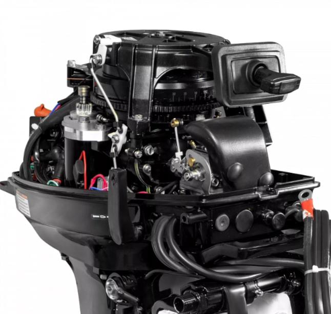 Лодочный мотор GLADIATOR G20FES в Нальчике