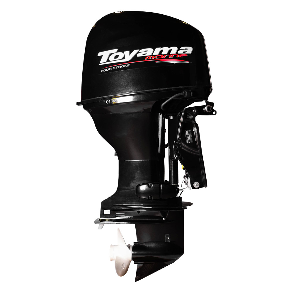 ЛОДОЧНЫЙ МОТОР TOYAMA F50FEL-T-EFI в Нальчике