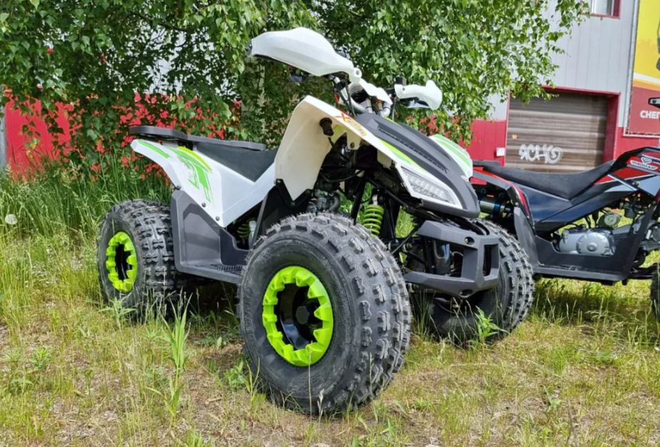 Квадроцикл PROMAX SPORT - PRO 180 (2025) в Нальчике