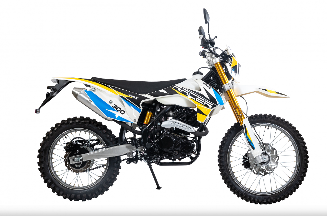 Мотоцикл Racer RC300-GY8A Enduro в Нальчике