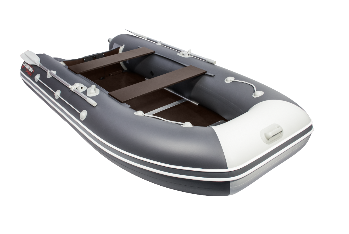 Лодка Таймень LX 3400 СК в Нальчике
