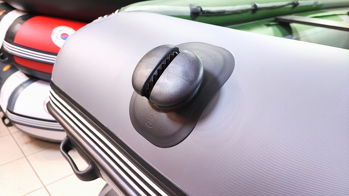 Лодка MISHIMO FAMILY PRO 350 в Нальчике