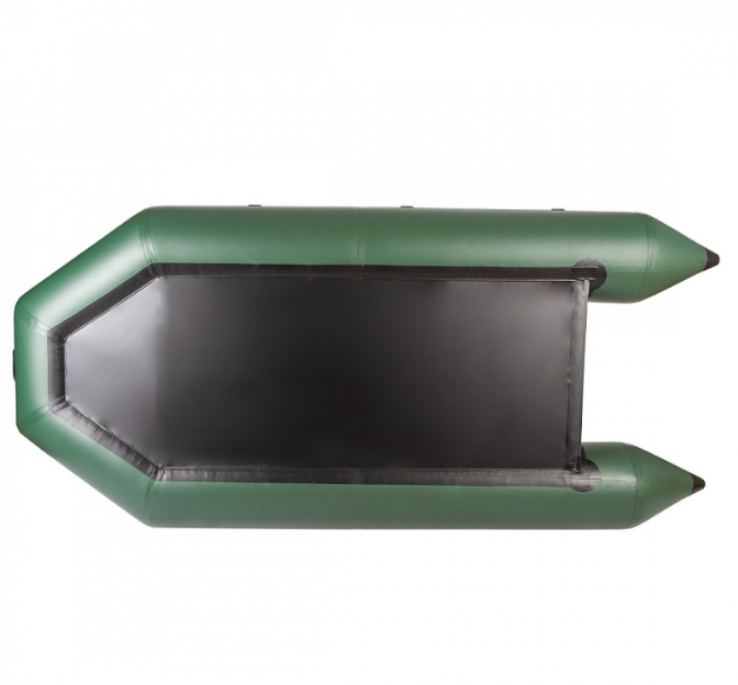 ЛОДКА НАДУВНАЯ YUKONA 280 TL (БЕЗ ПАЙОЛА) в Нальчике