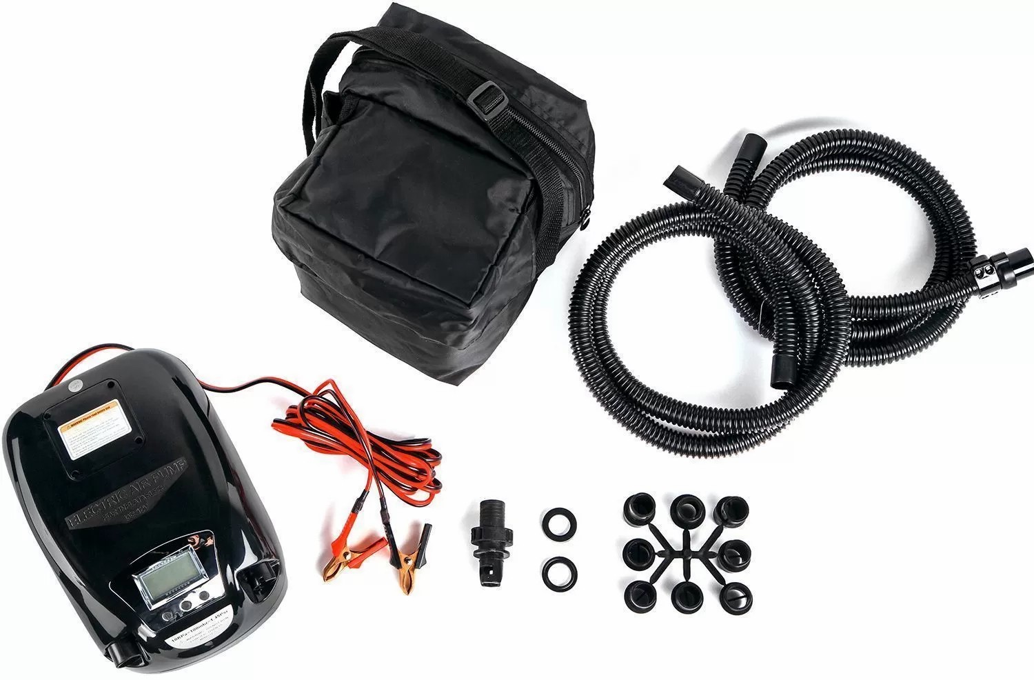 ЭЛЕКТРИЧЕСКИЙ НАСОС MARLIN GP-80 D в Нальчике