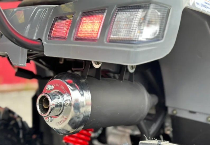 Квадроцикл GBM MAVERICK 300 NEW в Нальчике