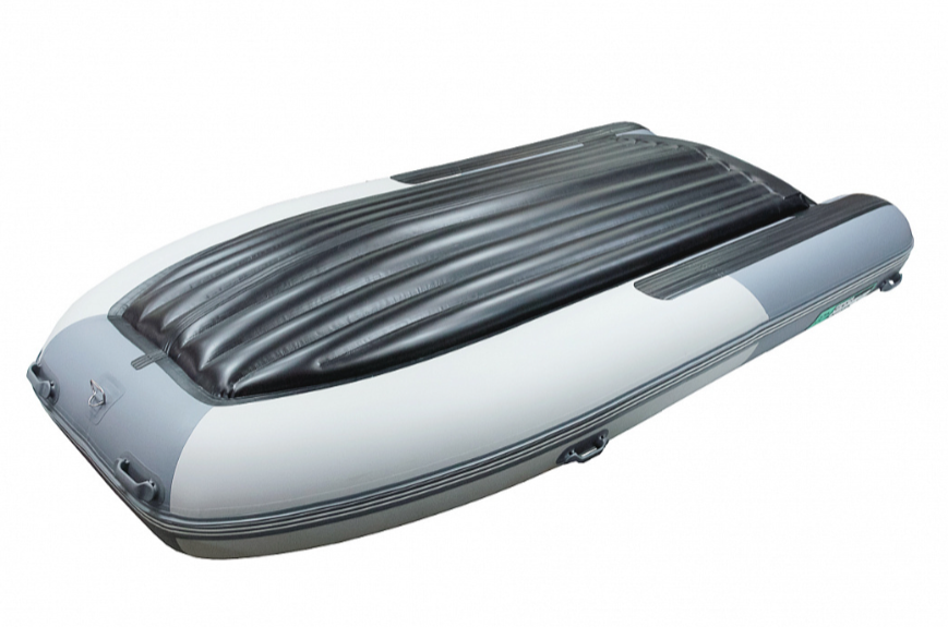 НАДУВНАЯ ЛОДКА GLADIATOR E450S в Нальчике