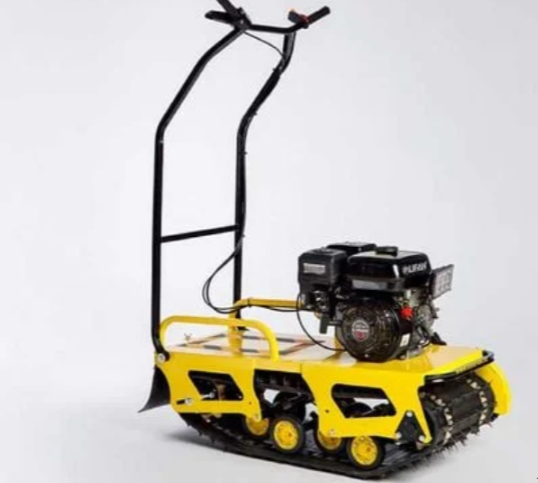 Мотобуксировщик FISHRIDE МИНИ 6.5 л.с. в Нальчике