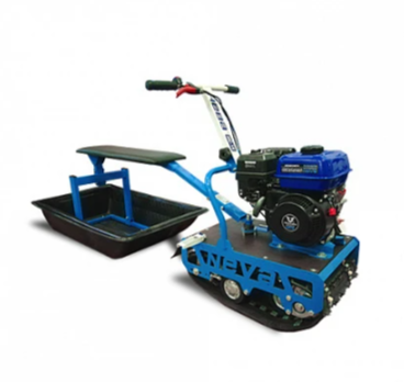 Мотобуксировщик НЕВА МС1-ZS (GB225) в Нальчике