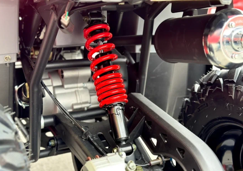 Квадроцикл GBM MAVERICK 300 NEW в Нальчике