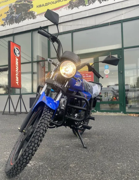 Мопед VENTO RIVA - II SX PRO в Нальчике