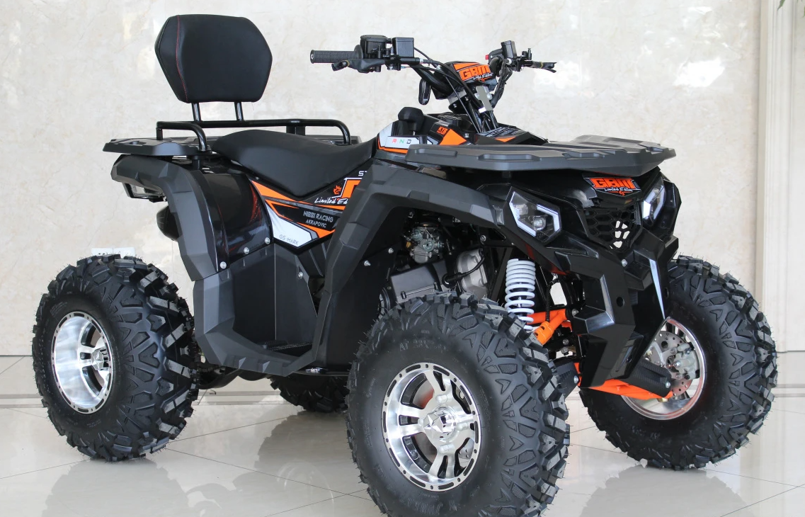 Квадроцикл GBM STORMRIDER 300 NEW PREMIUM в Нальчике
