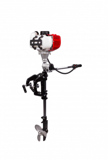 Подвесной лодочный мотор TOYAMA TA 2 в Нальчике