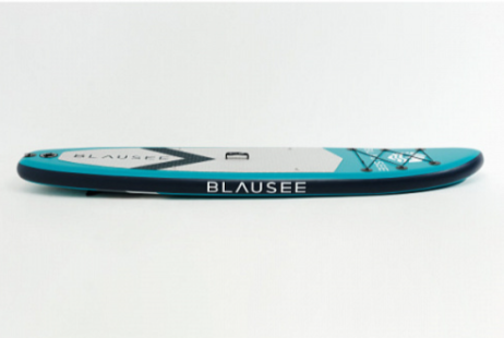 НАДУВНОЙ SUP-BOARD BUSINESS LIGHT BLUE 10,6 в Нальчике