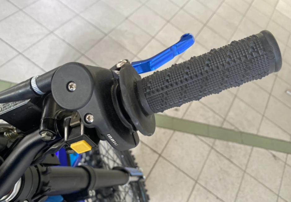 Кроссовый мотоцикл PROMAX DAIKON CB330 в Нальчике