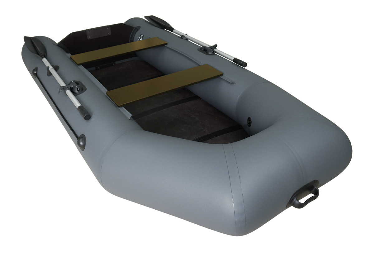 Лодка БАРС 2900 Слань-книжка киль в Нальчике