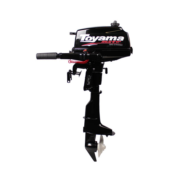 ЛОДОЧНЫЙ МОТОР TOYAMA TC3.6BMS в Нальчике