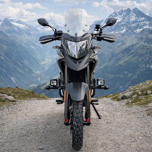 Мотоцикл PROMAX TOURING PR300 в Нальчике