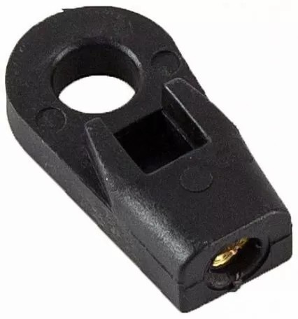 КОННЕКТОР ТРОСА ГАЗ-РЕВЕРС, ПЛАСТИК / 703-48345-01 в Нальчике