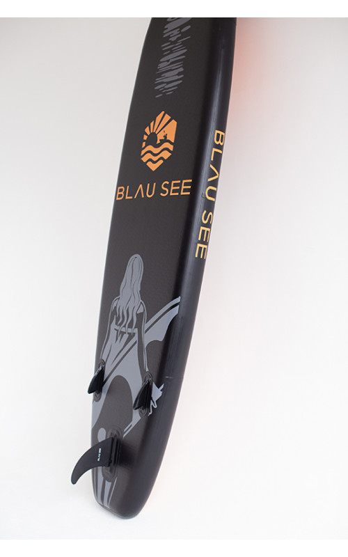 НАДУВНОЙ SUP-BOARD MOONLIGHT 10,6 в Нальчике