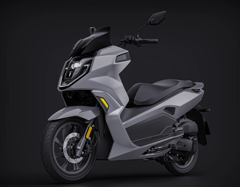 Скутер FAIDET BATUR 250(49) в Нальчике