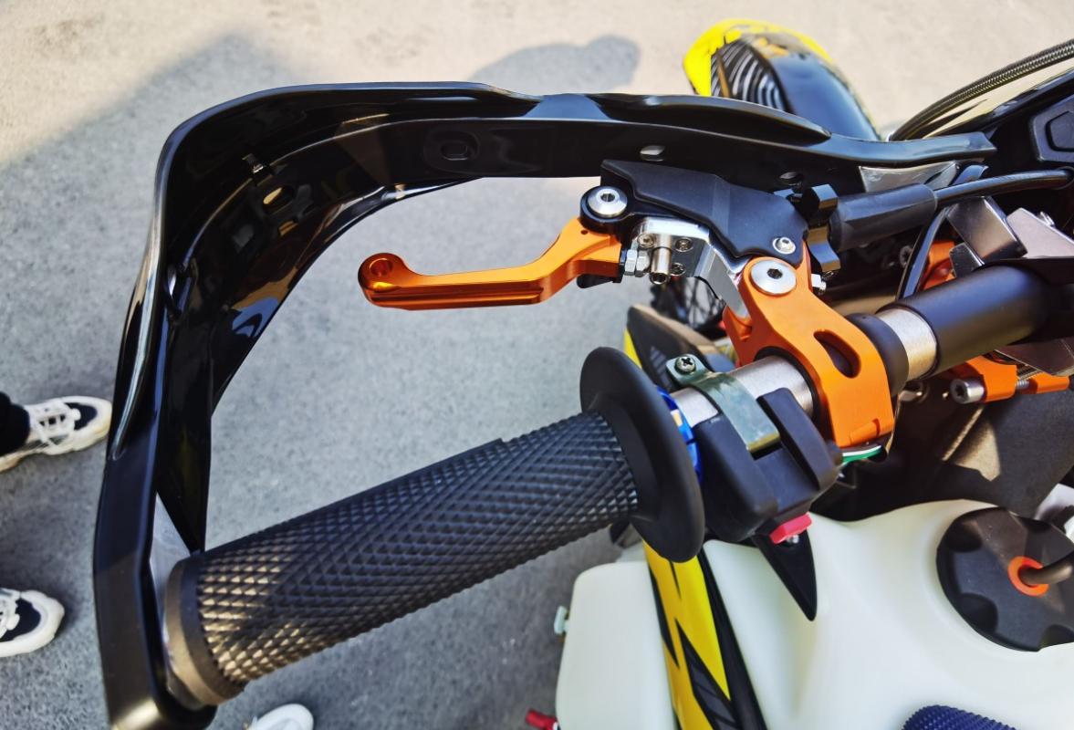 Мотоцикл JHLMOTO JHL Z8 NC300S (182-MN) в Нальчике